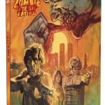 Zombie Flesh Eaters