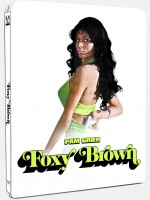 Foxy Brown