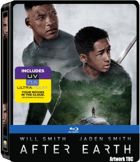 after earth