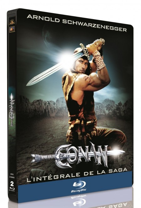 conan