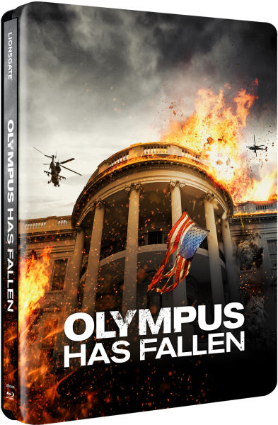 olympus