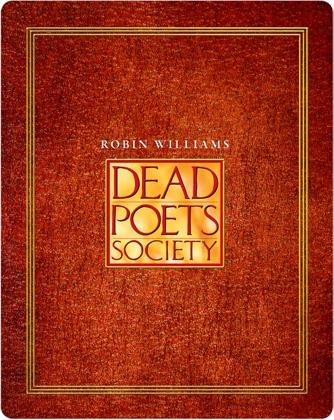 Dead Poets Society” Book Review – The MV Current