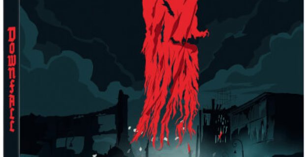 Steelbook Blu-ray News - Page 4 of 177 - Steelbook and Collectible ...