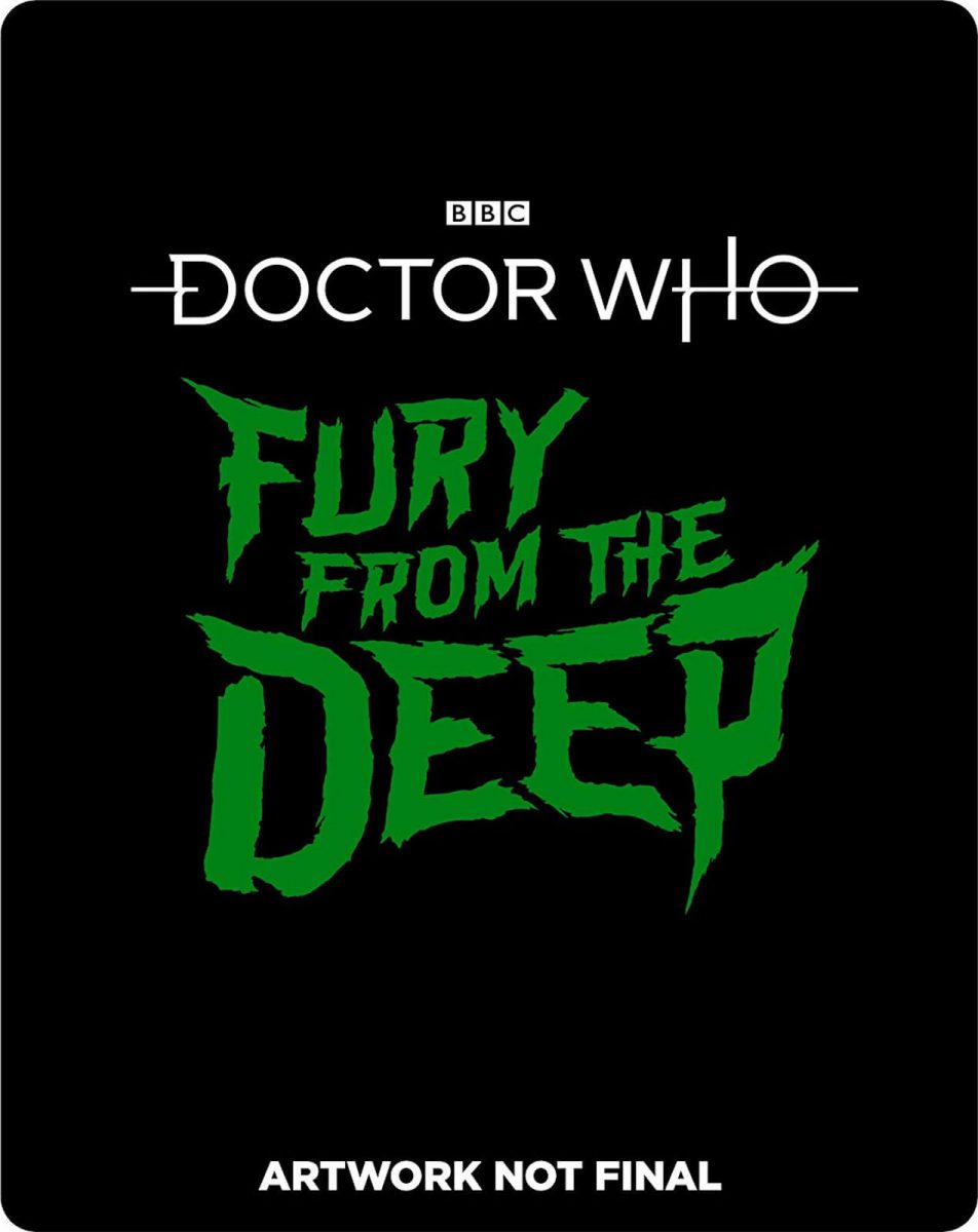doctor who fury from the deep