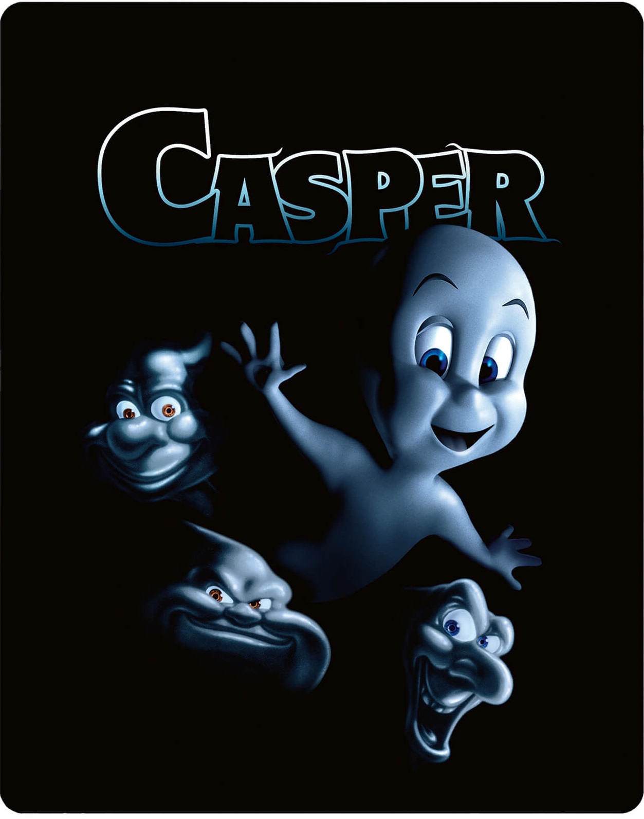 HD wallpaper TV Show Casper the Friendly Ghost  Wallpaper Flare