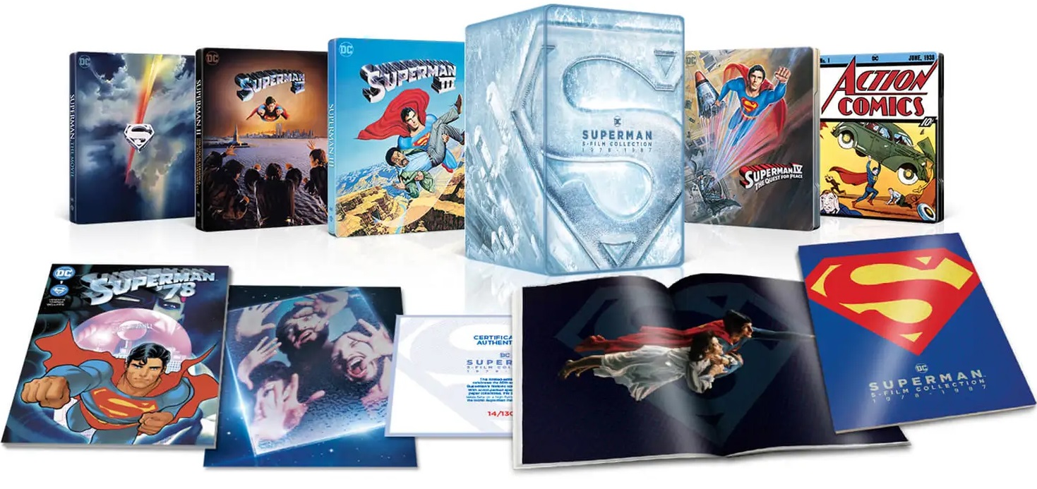 SUPERBOOK SEASON３&4 DVD-BOX 新品・未開封 SUPERBOOK SEASON3&4 DVD-BOX 新品・未開封