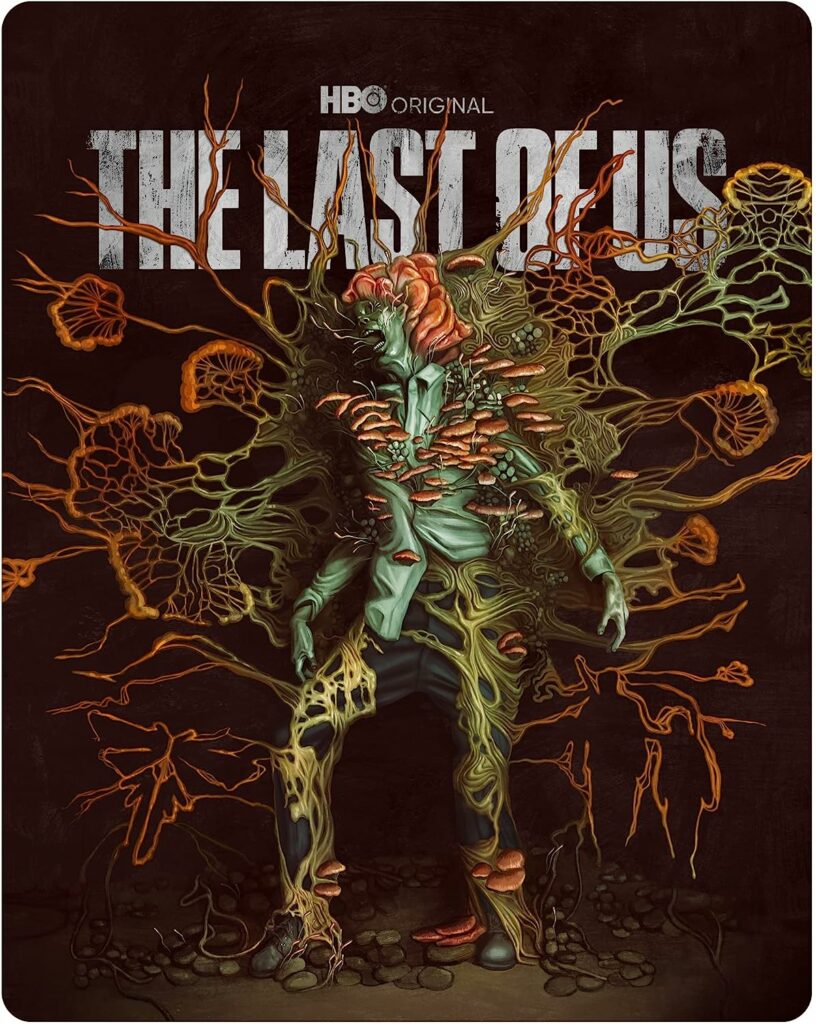 The Last of Us Part II Premium Dynamic Theme Wallpaper (EU steelbook art). Couldn't find it anywhere so I made it myself : r/thelastofus