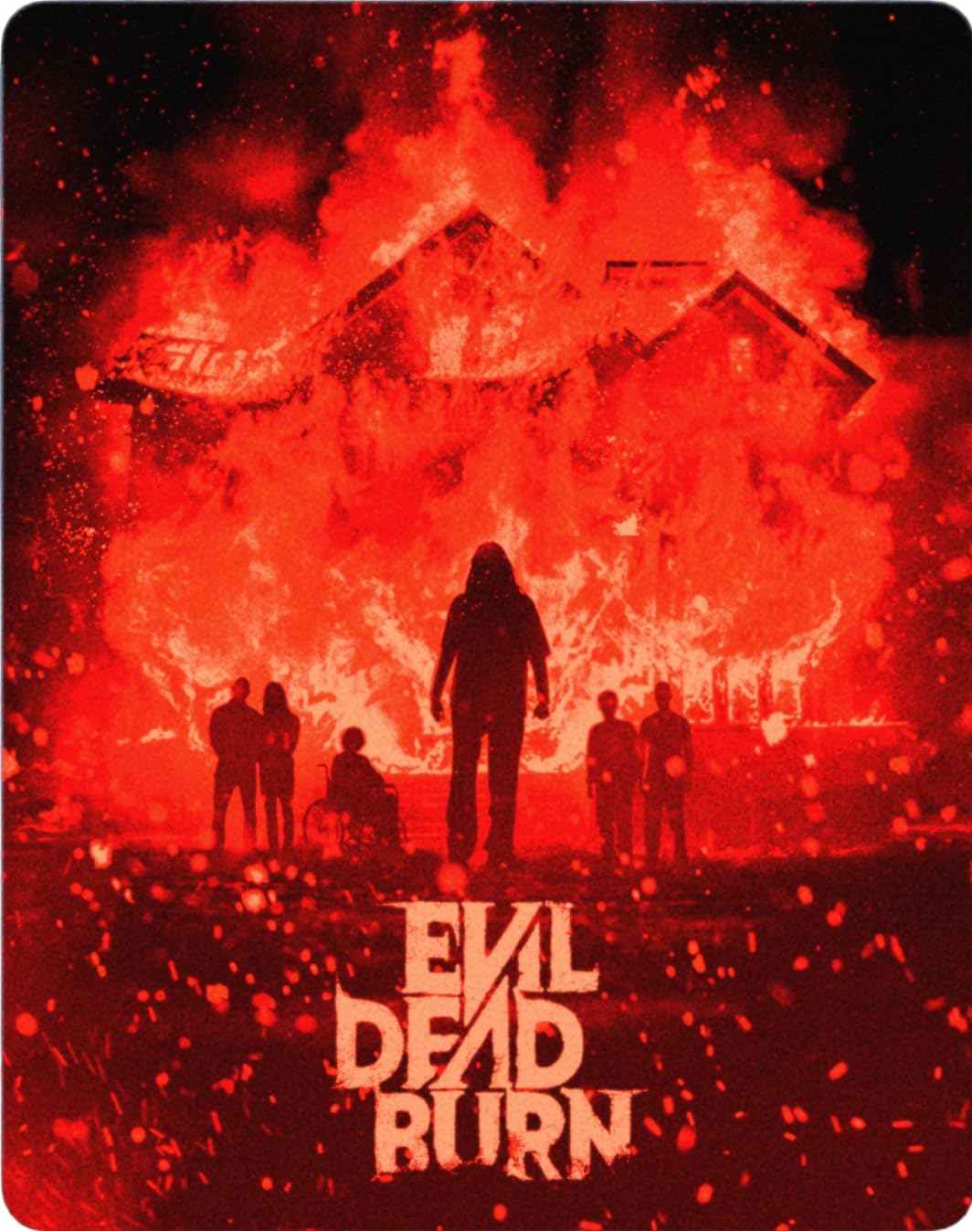 Horror sequel 